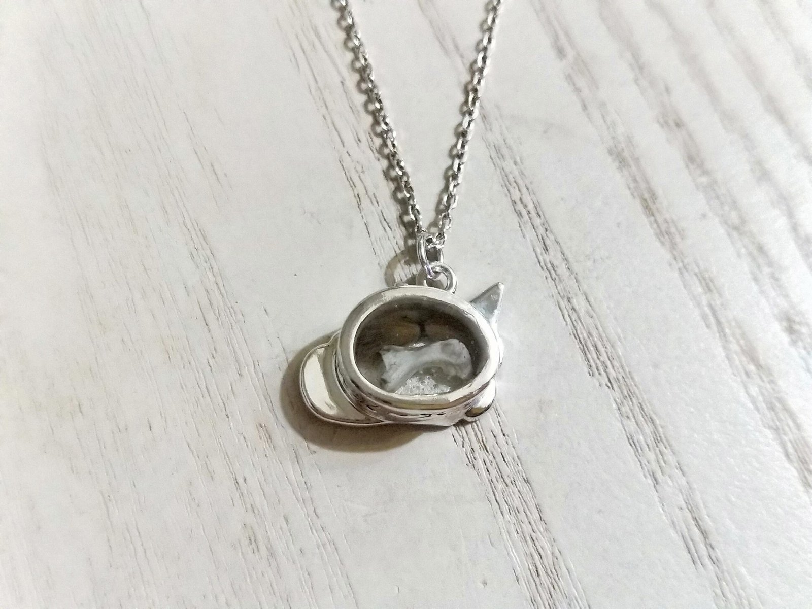 Mirabelle 製作工藝